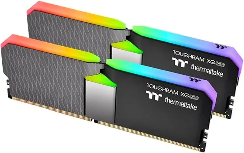 Montaje Memoria RAM Gaming PC El Cuadrón Montaje Memoria RAM Gaming PC El Cuadrón
