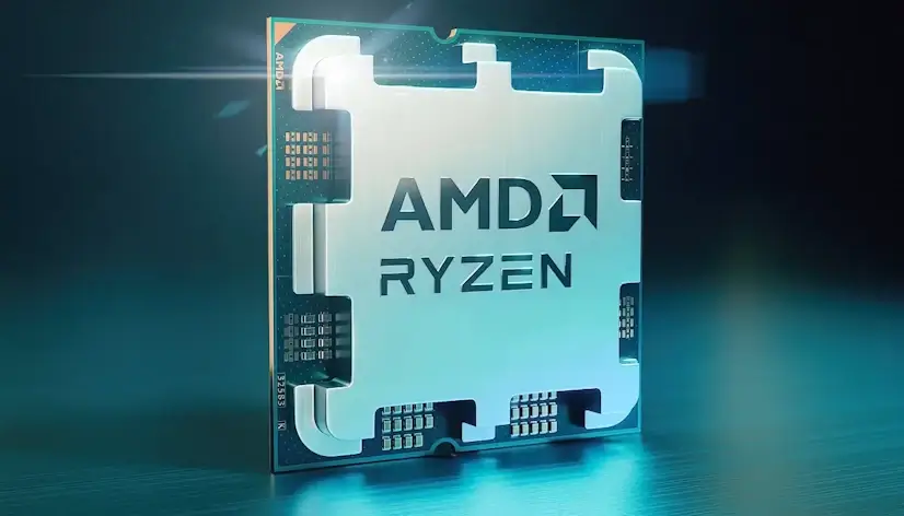 Montaje Procesadores AMD Gaming PC El Cuadrón Informático El Cuadrón - Montaje Procesadores AMD Gaming PC El Cuadrón