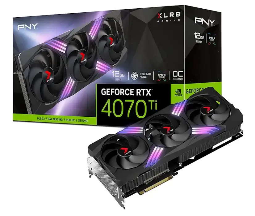 Montaje Tarjeta Gráfica NVIDIA GEFORCE RTX El Cuadrón Montaje Tarjeta Gráfica NVIDIA GEFORCE RTX